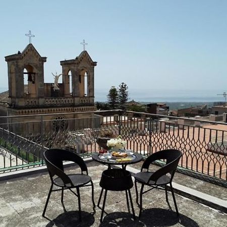 B&B La Giara Пиедимонте Етнео Екстериор снимка