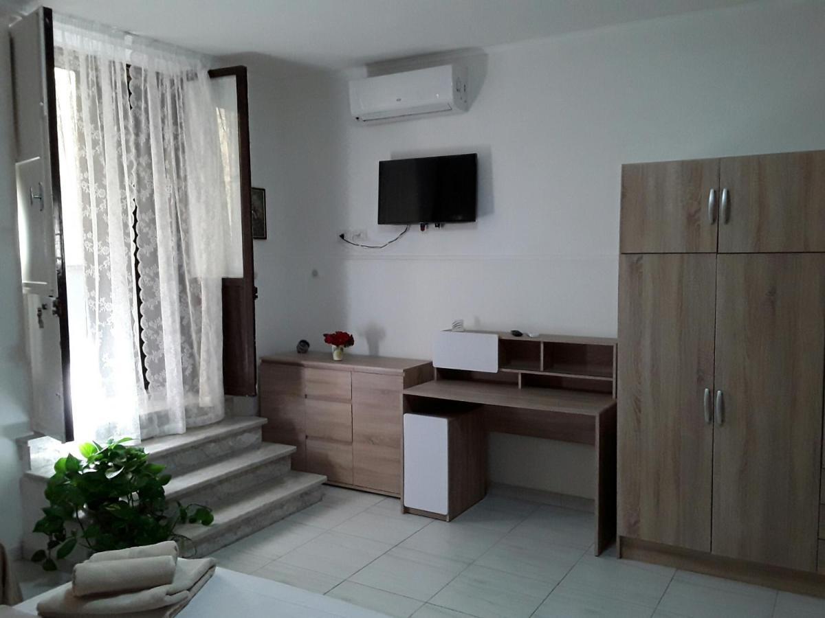 B&B La Giara Пиедимонте Етнео Екстериор снимка