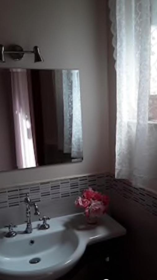 B&B La Giara Пиедимонте Етнео Екстериор снимка