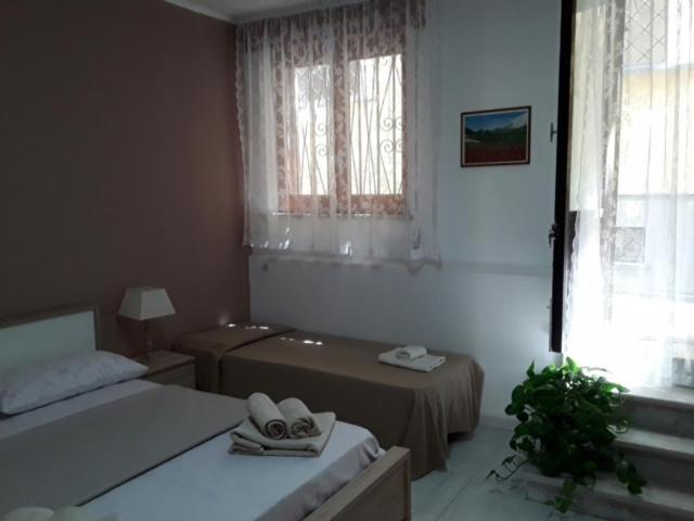 B&B La Giara Пиедимонте Етнео Екстериор снимка